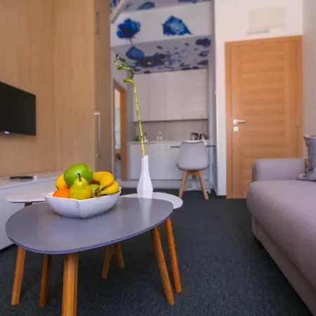 Apartamento Luxury Tasa Trebinje