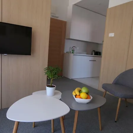 Luxury Tasa Apartman *