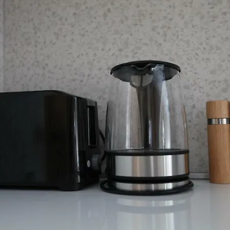 Luxury Tasa * 特雷比涅