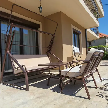 Apartament Luxury Tasa