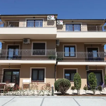 Luxury Tasa Apartman