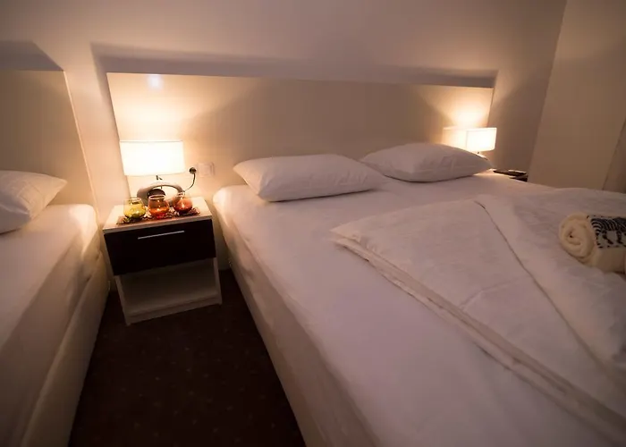 شقة Luxury Tasa *