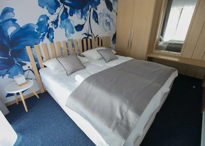 Luxury Tasa شقة تريبينيي