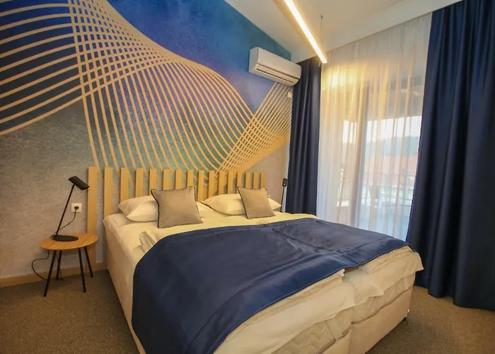 شقة Luxury Tasa *