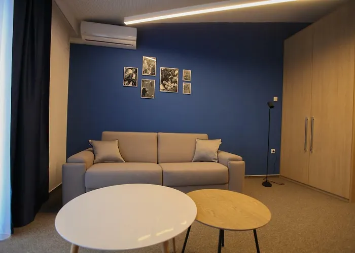 Luxury Tasa * تريبينيي