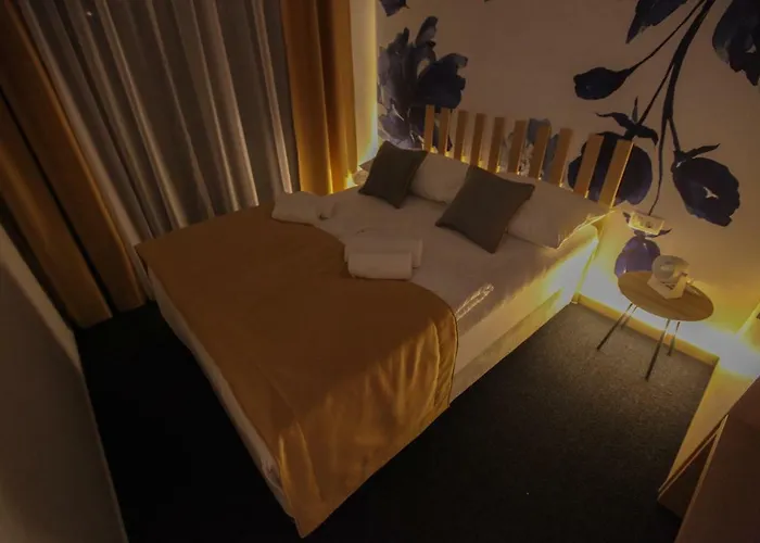 Luxury Tasa * تريبينيي