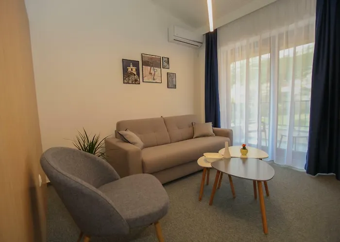 Luxury Tasa تريبينيي