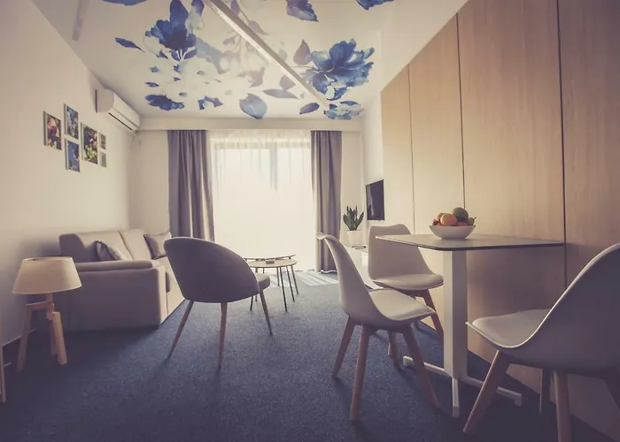 Luxury Tasa * تريبينيي