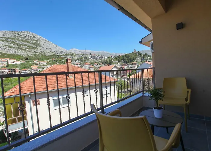 شقة Luxury Tasa *